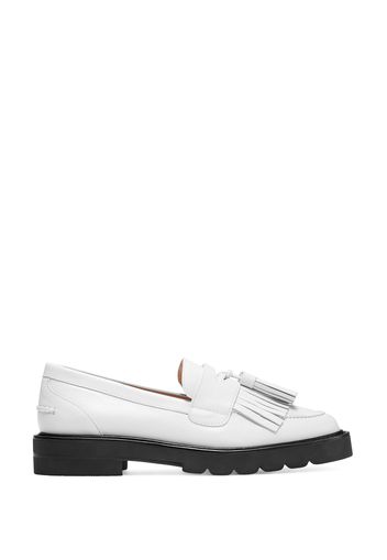 Mila Lift - Donna Mocassini E Scarpe Basse Bianco 39.5