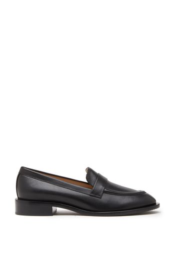 Palmer Sleek Loafer - Donna Mocassini E Scarpe Basse Nero 36