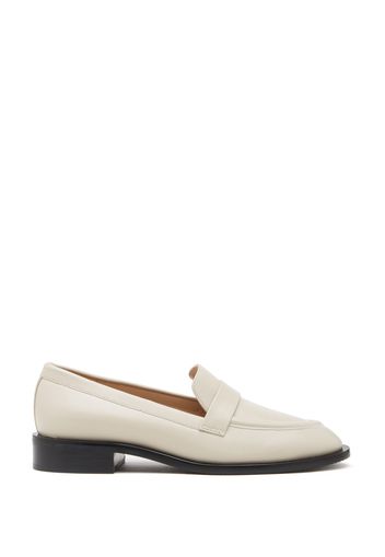 Palmer Sleek Loafer - Donna Mocassini E Scarpe Basse Avena 37