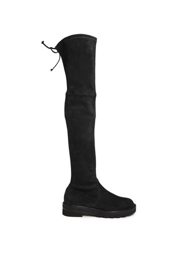 Lowland Lift - Donna Stivali E Stivaletti Nero 36.5