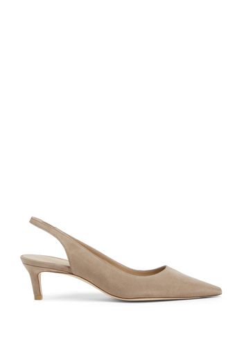 Stuart 50 Slingback Pump - Donna Décolleté E Slingback Cashmere 38