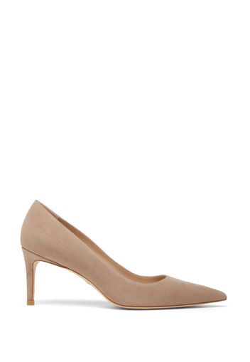 Stuart 75 Pump - Donna Décolleté E Slingback Cashmere 40