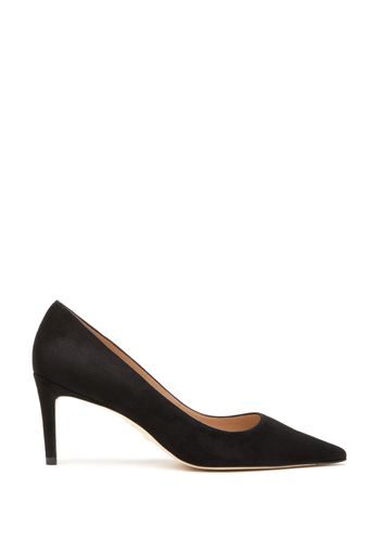 Stuart 75 Pump - Donna Décolleté E Slingback Nero 37.5