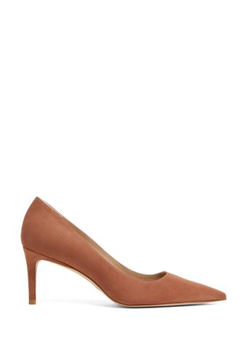 Stuart 75 Pump - Donna Décolleté E Slingback Cappucino 38