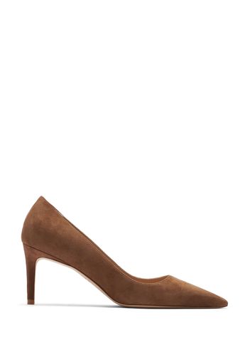 Stuart 75 Pump - Donna Décolleté E Slingback Khaki 37