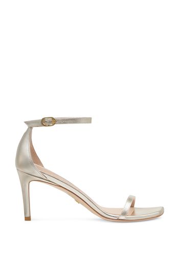 Nudistcurve 75 Sandal - Donna Sandali Light Gold 36