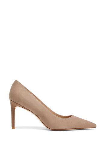 Stuart 85 Pump - Donna Décolleté E Slingback Cashmere 37