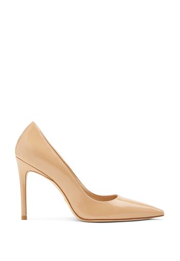 Stuart 100 Pump - Donna Décolleté E Slingback Adobe 39