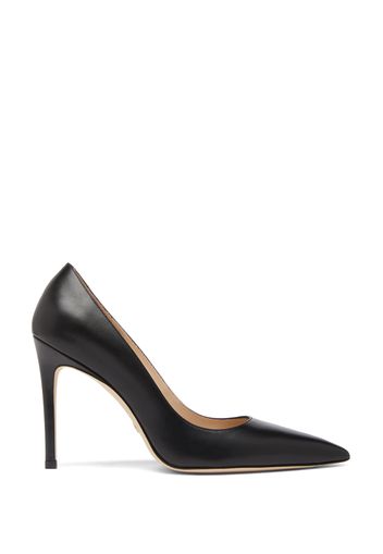 Stuart 100 Pump - Donna Décolleté E Slingback Nero 40