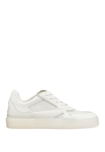 Brooklyn Sneaker - Donna  Bianco 39