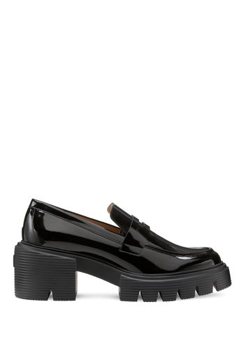 Soho Loafer - Donna Mocassini E Scarpe Basse Nero 38