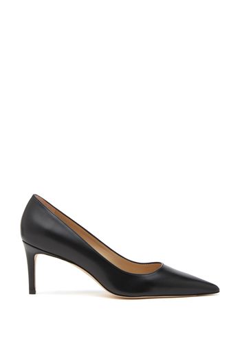 Stuart 75 Pump - Donna Décolleté E Slingback Nero 38