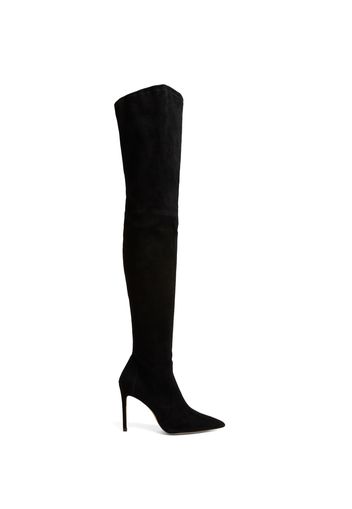 Ultrastuart 100 Stretch Boot - Donna Stivali E Stivaletti Black 38.5