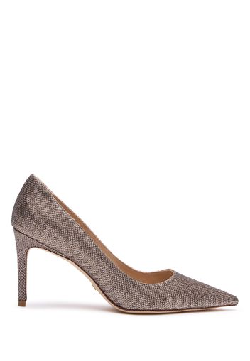 Stuart 85 Pump - Donna Décolleté E Slingback Adobe 38