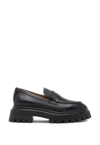 Bedford Loafer - Donna Mocassini E Scarpe Basse Nero 39.5