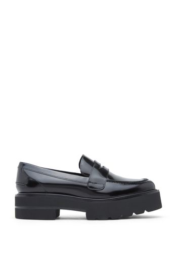 Ultralift Loafer - Donna Mocassini E Scarpe Basse Nero 39