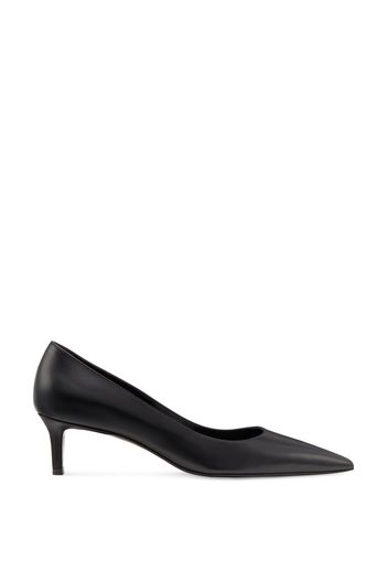 Stuart 50 Pump - Donna Décolleté E Slingback Nero 40