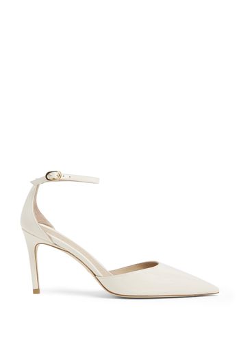 Stuart 85 Strap Pump - Donna Décolleté E Slingback Seashell 39.5