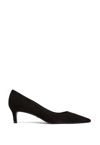 Stuart 50 Pump - Donna Décolleté E Slingback Nero 39