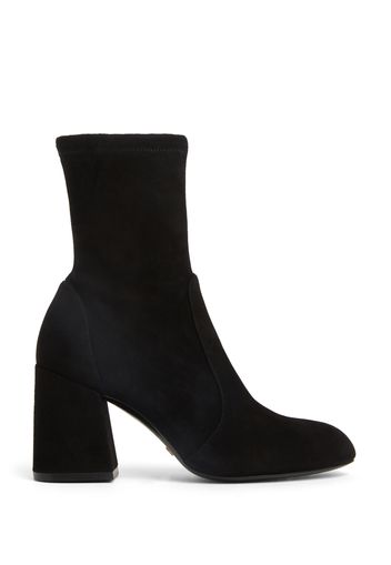 Flareblock 85 Stretch Bootie - Donna Stivali E Stivaletti Nero 38