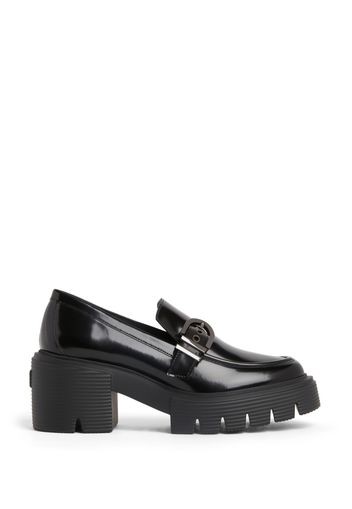 Maverick Soho Loafer - Donna Mocassini E Scarpe Basse Black 41