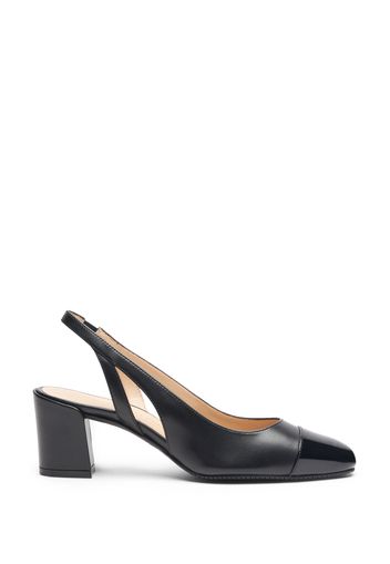 Sleek 50 Slingback - Donna Décolleté E Slingback Black 36