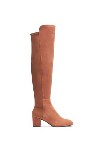 5050 Yuliana Boot - Donna Stivali E Stivaletti Cappucino 36