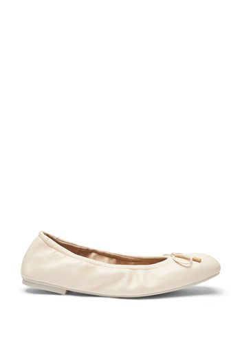 Bardot Bow Flat - Donna Mocassini E Scarpe Basse Seashell 41