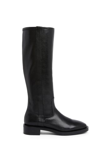 Sadie Ii Boot - Donna Stivali E Stivaletti Black 37.5