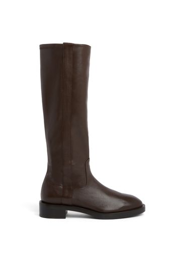 Sadie Ii Boot - Donna Stivali E Stivaletti Walnut 40