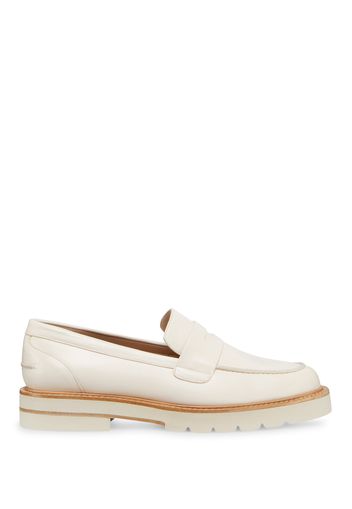 Parker Lift Loafer - Donna Mocassini E Scarpe Basse Seashell Tonal 39.5