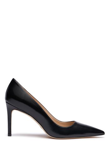 Stuart 85 Pump - Donna Décolleté E Slingback Black 40.5