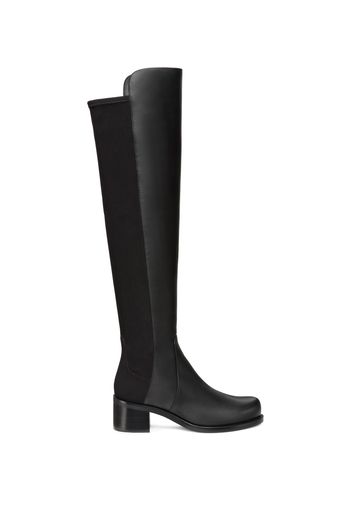 Reserve Bold Boot - Donna Stivali E Stivaletti Black 36