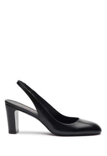 Vida 75 Slingback - Donna Décolleté E Slingback Black 36