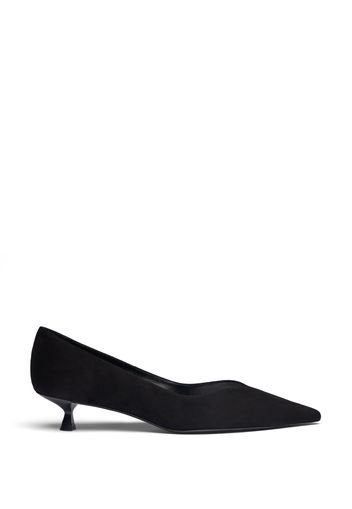 Eva 35 Pump - Donna Décolleté E Slingback Black 40