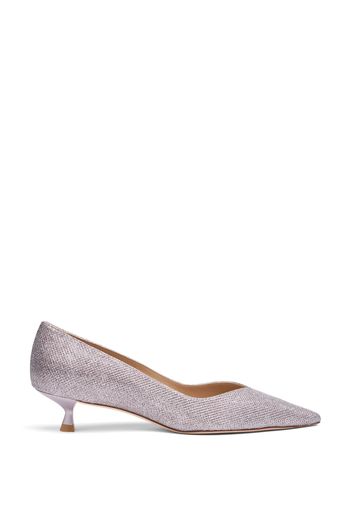 Eva 35 Pump - Donna Décolleté E Slingback Rosewater 40.5