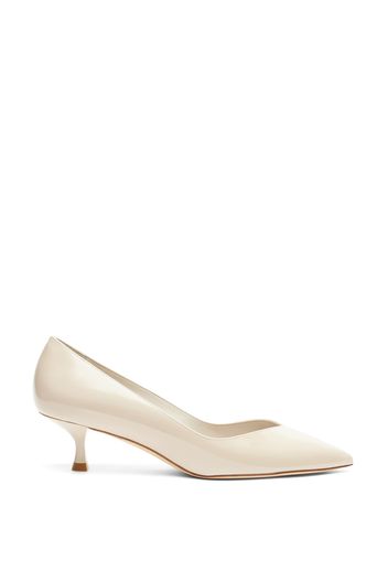 Eva 50 Pump - Donna Décolleté E Slingback Glaze 37.5