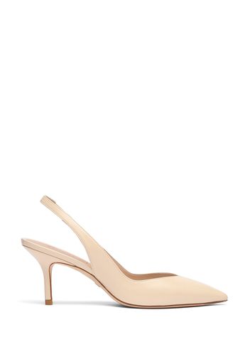 Eva 75 Slingback - Donna Décolleté E Slingback Alabaster 41