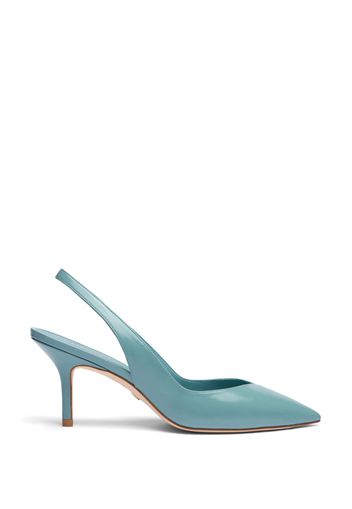 Eva 75 Slingback - Donna Décolleté E Slingback Cactus 38