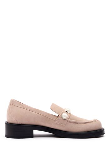 Portia Bold Loafer - Donna Mocassini E Scarpe Basse Sabbia 38.5