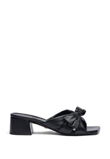 Sofia 45 Slide - Donna Sandali Black 36.5