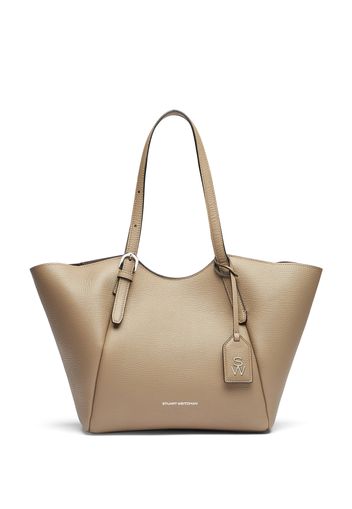 Gogo Medium Tote - Donna  Cashmere One Size