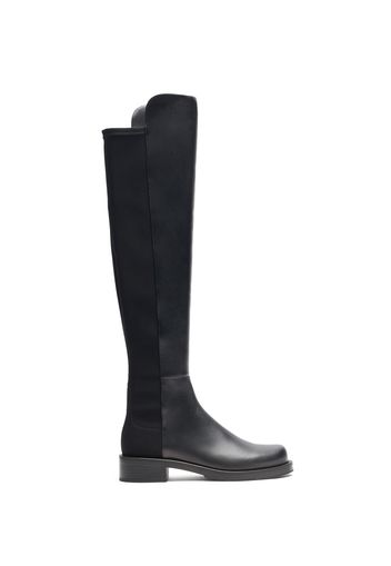 5050 Bold Boot - Donna Stivali E Stivaletti Black 36