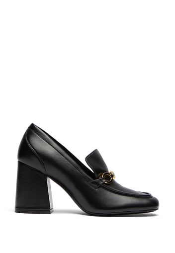 Sw Signature 85 Loafer - Donna Mocassini E Scarpe Basse Black Tonal 38.5