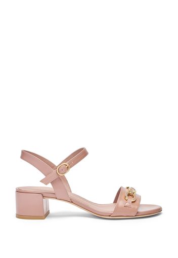 Sw Signature 35 Sandal - Donna Sandali Clay Tonal 36.5