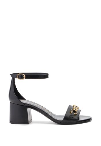 Sw Signature 60 Sandal - Donna Sandali Black Tonal 38.5