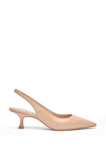 Naomi 50 Slingback - Donna Décolleté E Slingback Adobe 38