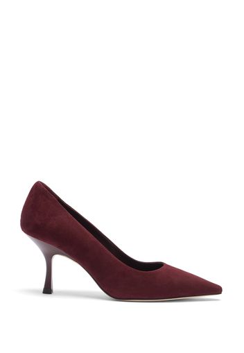 Naomi 75 Pump - Donna Décolleté E Slingback Rosewood 40