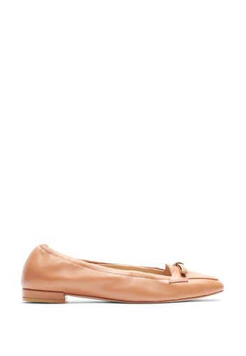 Tully Loafer - Donna Mocassini E Scarpe Basse Tan 40.5