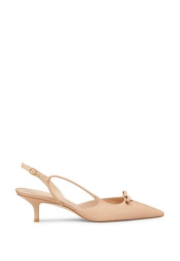 Tully 50 Slingback - Donna Décolleté E Slingback Adobe 37